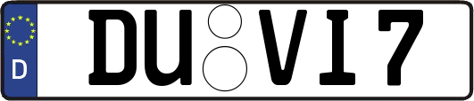 DU-VI7