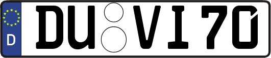 DU-VI70