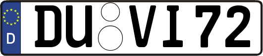 DU-VI72