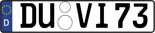 DU-VI73