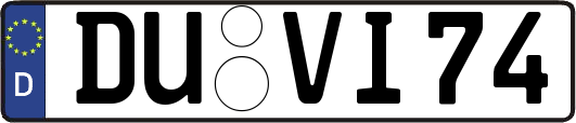 DU-VI74