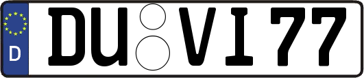 DU-VI77