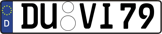 DU-VI79