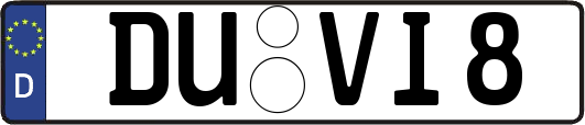 DU-VI8