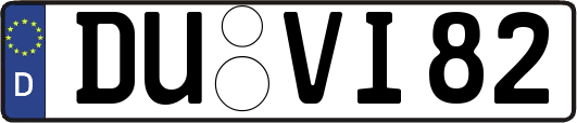 DU-VI82