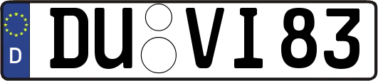 DU-VI83