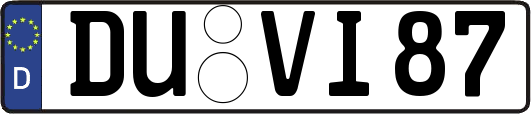 DU-VI87