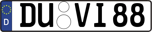 DU-VI88