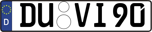 DU-VI90