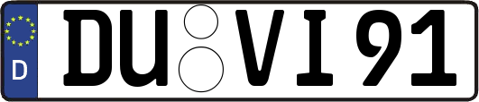DU-VI91