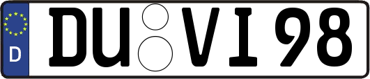 DU-VI98