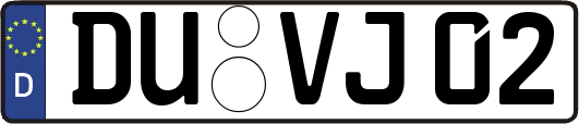 DU-VJ02
