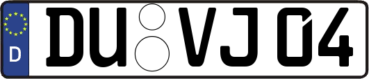 DU-VJ04
