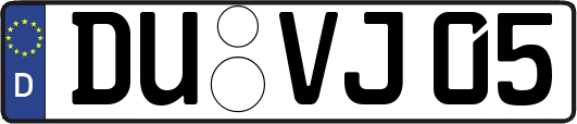 DU-VJ05