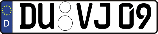 DU-VJ09