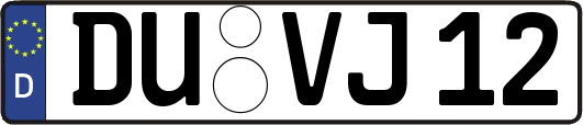 DU-VJ12