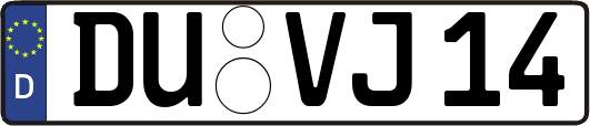 DU-VJ14