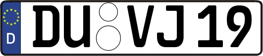 DU-VJ19