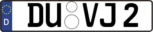DU-VJ2