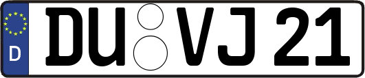 DU-VJ21