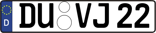 DU-VJ22