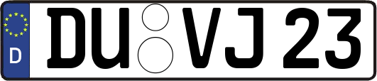 DU-VJ23