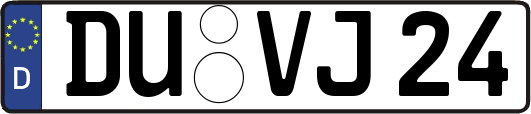DU-VJ24
