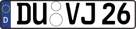 DU-VJ26