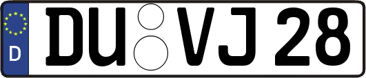 DU-VJ28