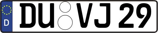 DU-VJ29