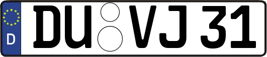 DU-VJ31