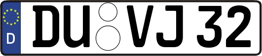 DU-VJ32