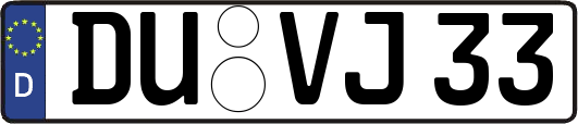 DU-VJ33