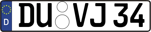 DU-VJ34