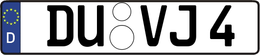 DU-VJ4