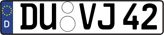 DU-VJ42
