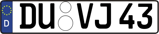 DU-VJ43