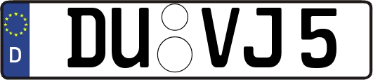 DU-VJ5