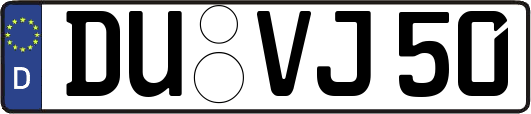 DU-VJ50