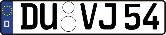 DU-VJ54