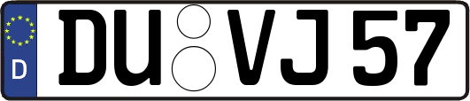 DU-VJ57