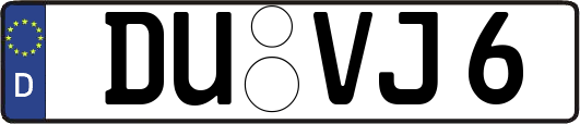DU-VJ6