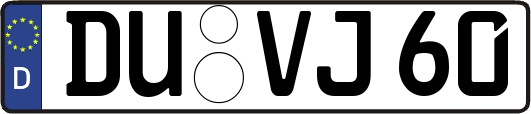 DU-VJ60