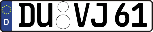 DU-VJ61