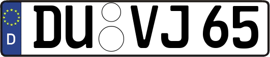 DU-VJ65
