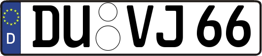DU-VJ66