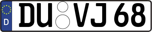 DU-VJ68