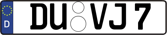 DU-VJ7