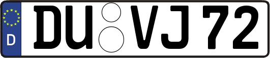 DU-VJ72