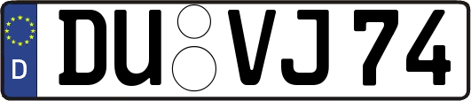 DU-VJ74